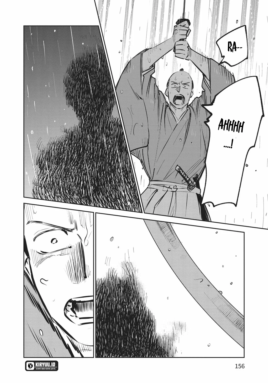 Kijin Gentoushou Chapter 29 - halaman 17