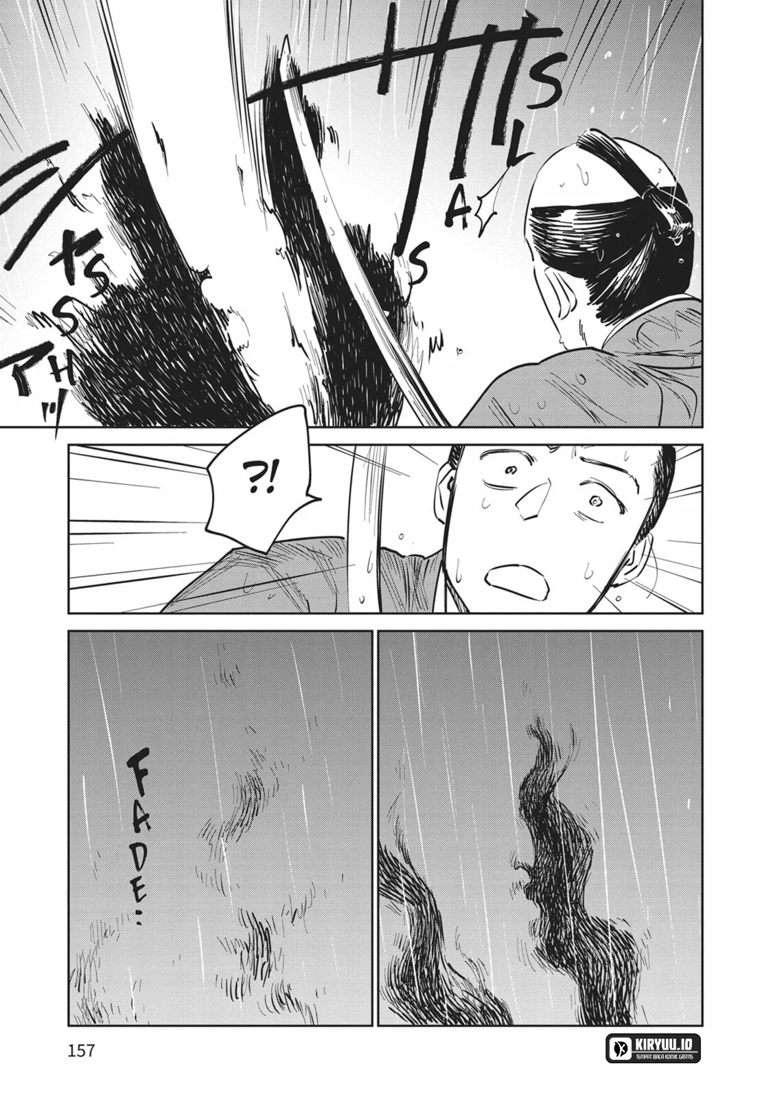 Kijin Gentoushou Chapter 29 - halaman 18