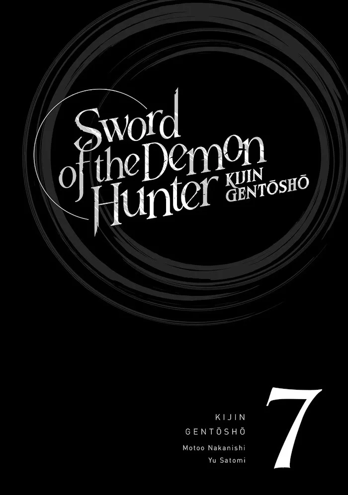 Kijin Gentoushou Chapter 30 - halaman 3