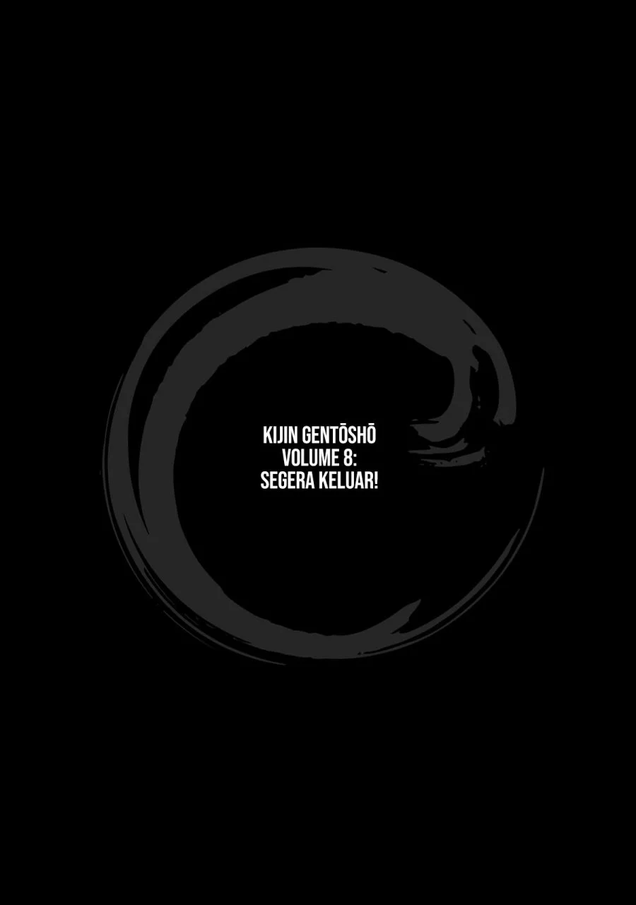 Kijin Gentoushou Chapter 34 - halaman 34