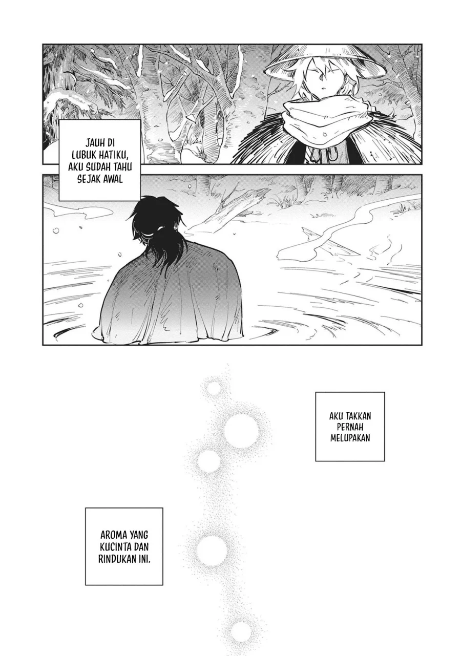 Kijin Gentoushou Chapter 35 - halaman 17