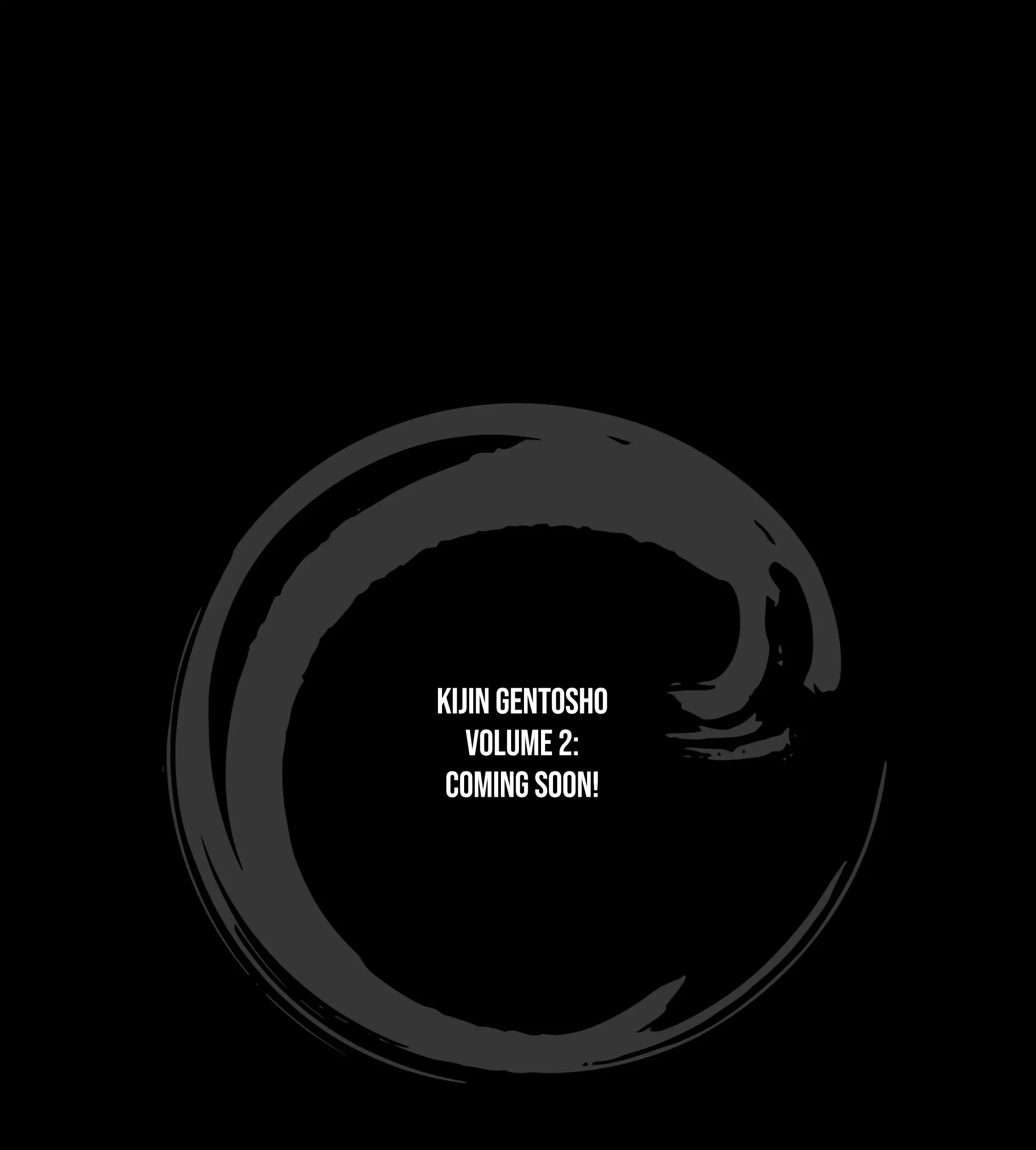 Kijin Gentoushou Chapter 4 - halaman 44