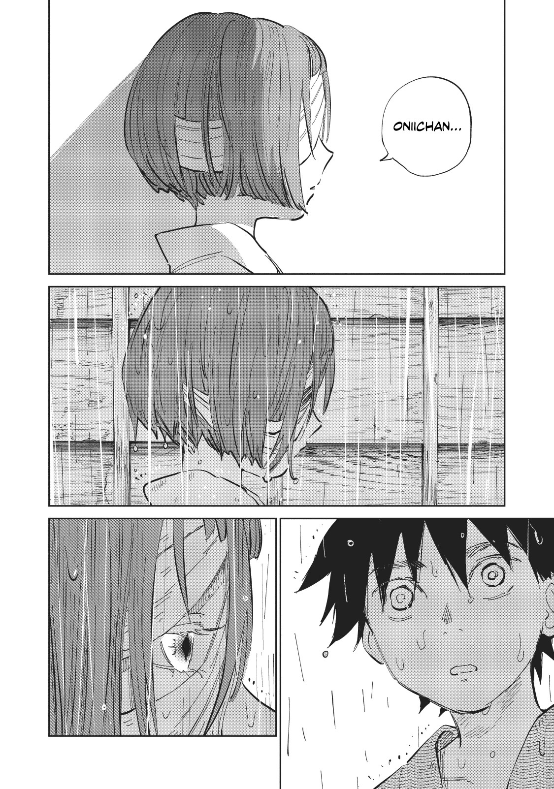 Kijin Gentoushou Chapter 5 - halaman 5