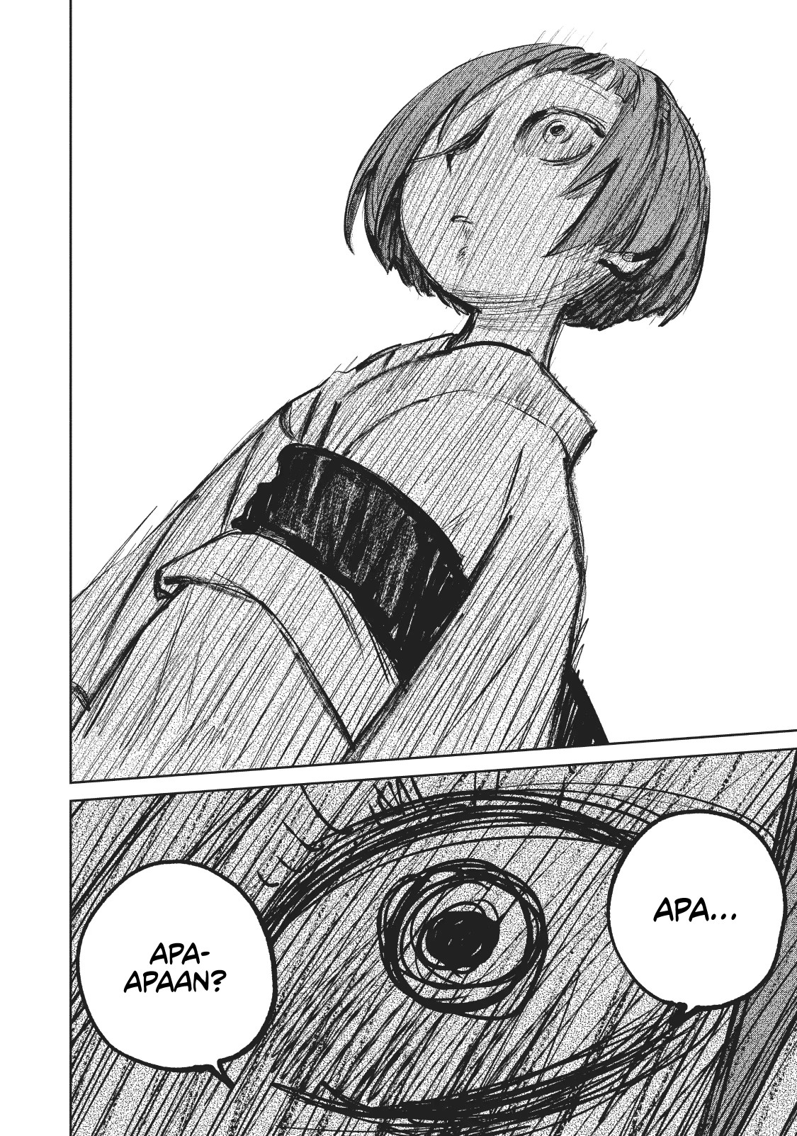Kijin Gentoushou Chapter 6 - halaman 22
