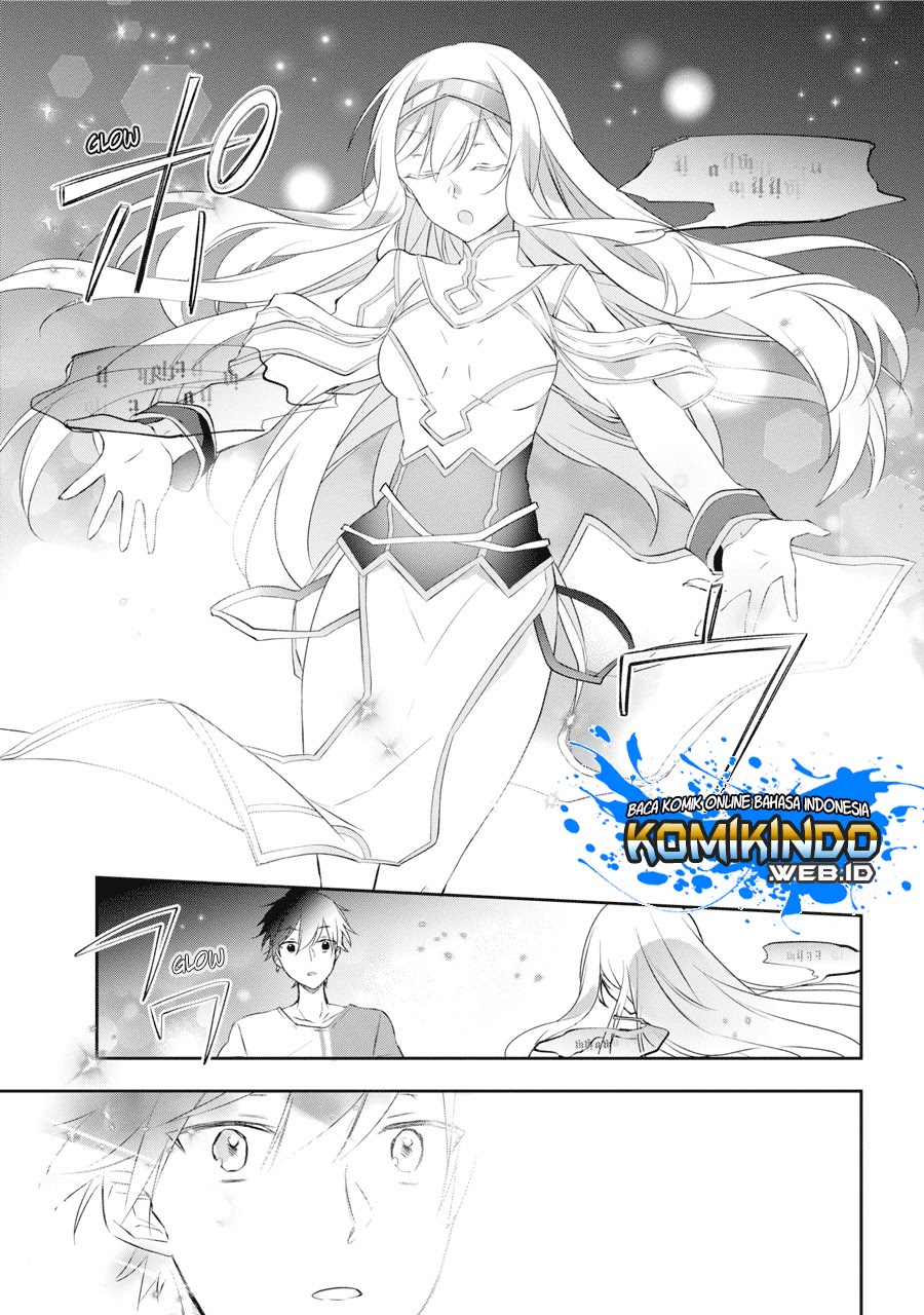 Kikan shita Yuusha no Gojitsudan Chapter 1.3 - halaman 14
