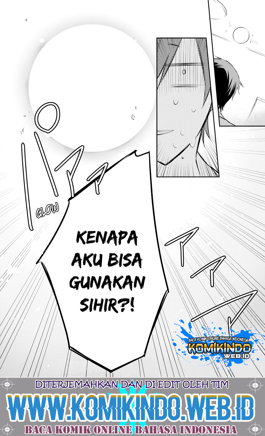 Kikan shita Yuusha no Gojitsudan Chapter 1.4 - halaman 17