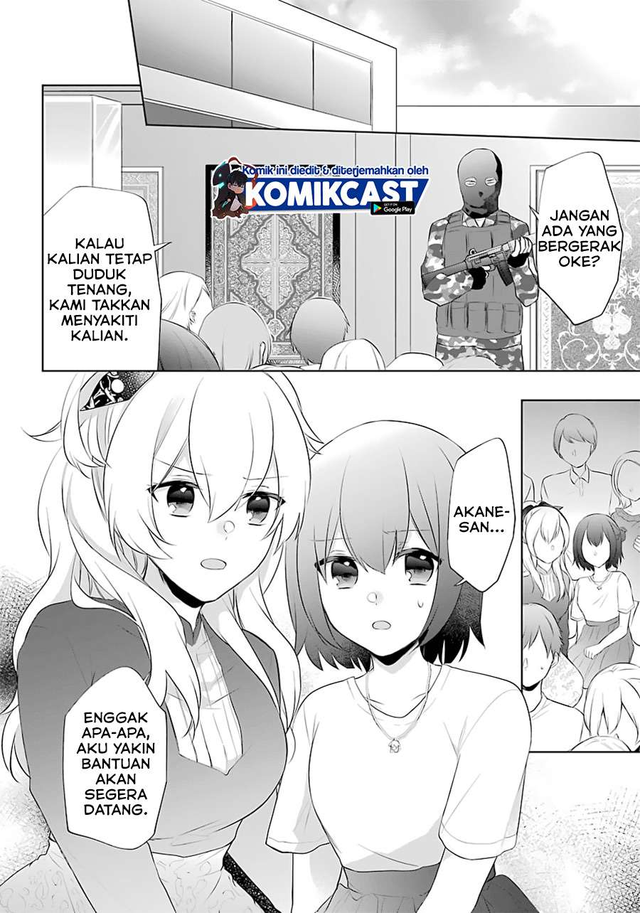 Kikan shita Yuusha no Gojitsudan Chapter 10 - halaman 13