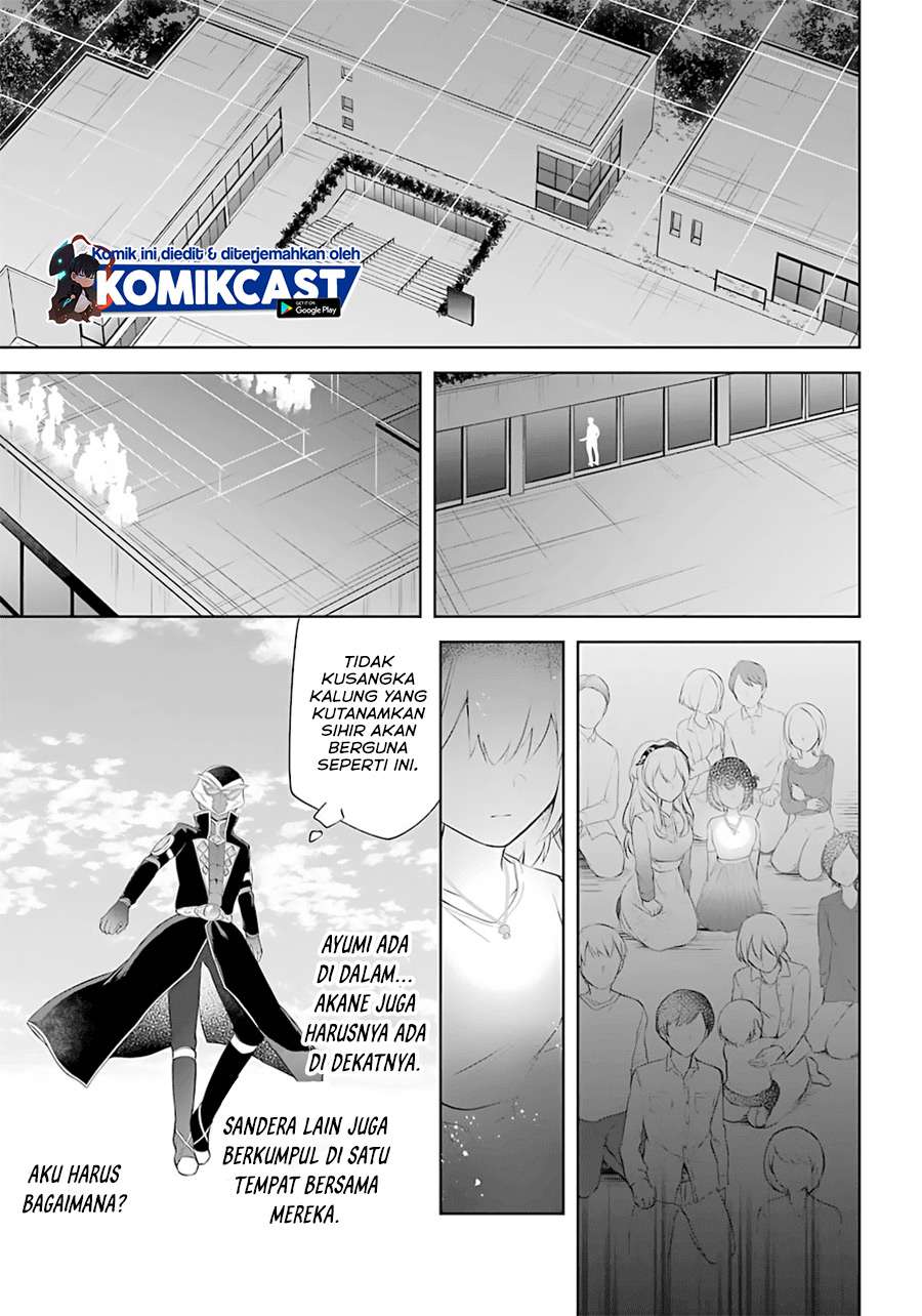 Kikan shita Yuusha no Gojitsudan Chapter 10 - halaman 16