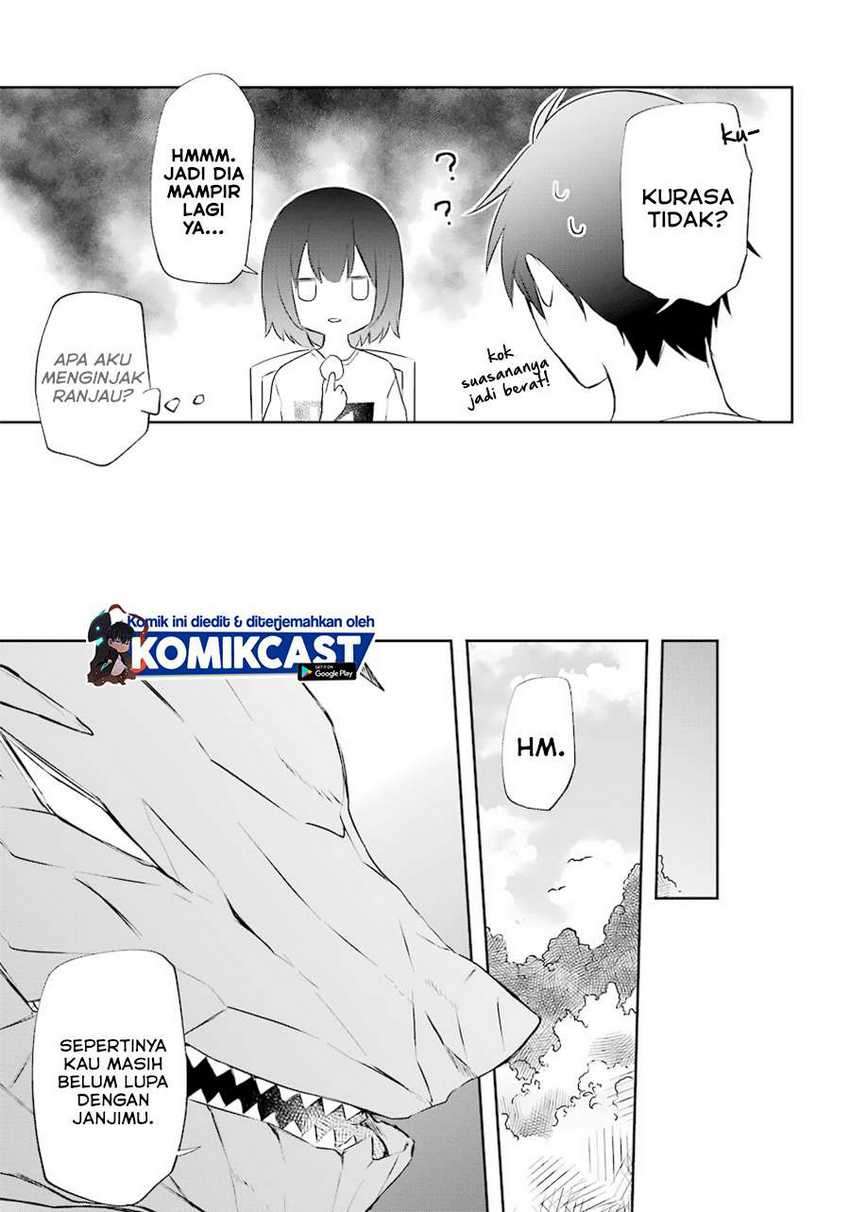 Kikan shita Yuusha no Gojitsudan Chapter 12 - halaman 12