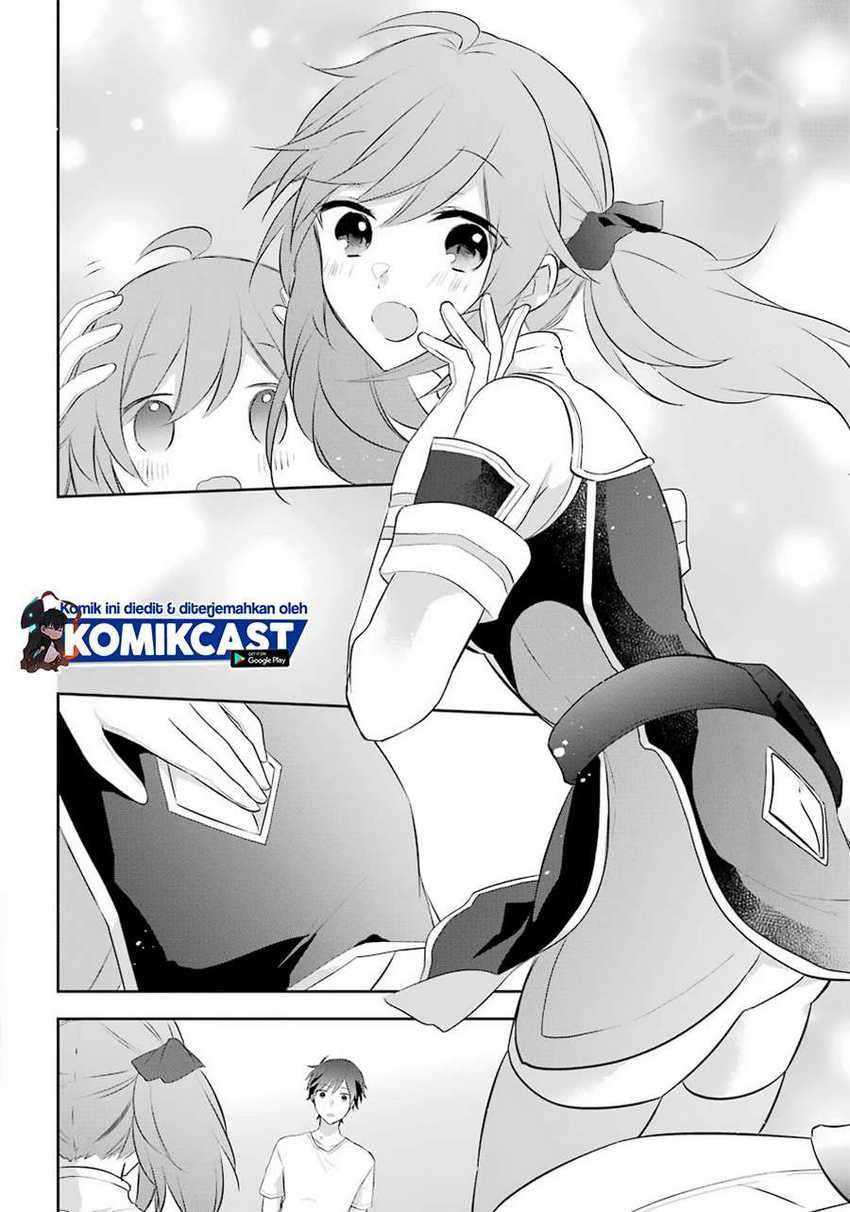 Kikan shita Yuusha no Gojitsudan Chapter 12 - halaman 21