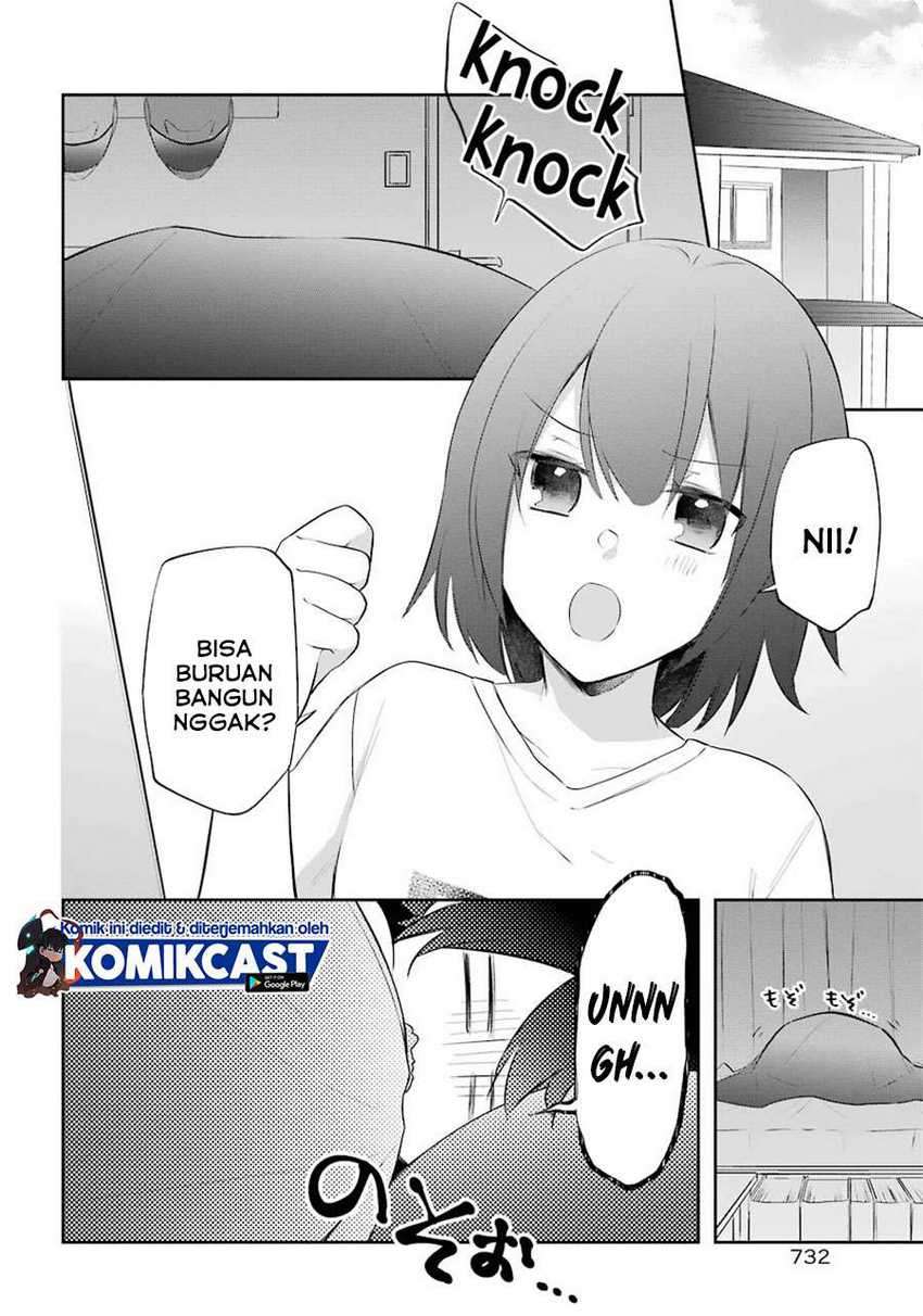 Kikan shita Yuusha no Gojitsudan Chapter 12 - halaman 5