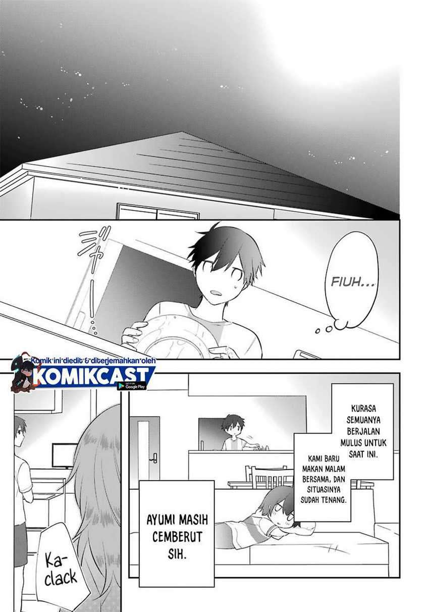 Kikan shita Yuusha no Gojitsudan Chapter 13 - halaman 12