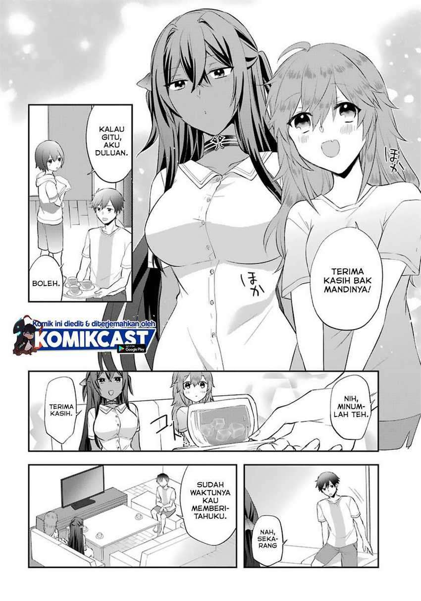 Kikan shita Yuusha no Gojitsudan Chapter 13 - halaman 13