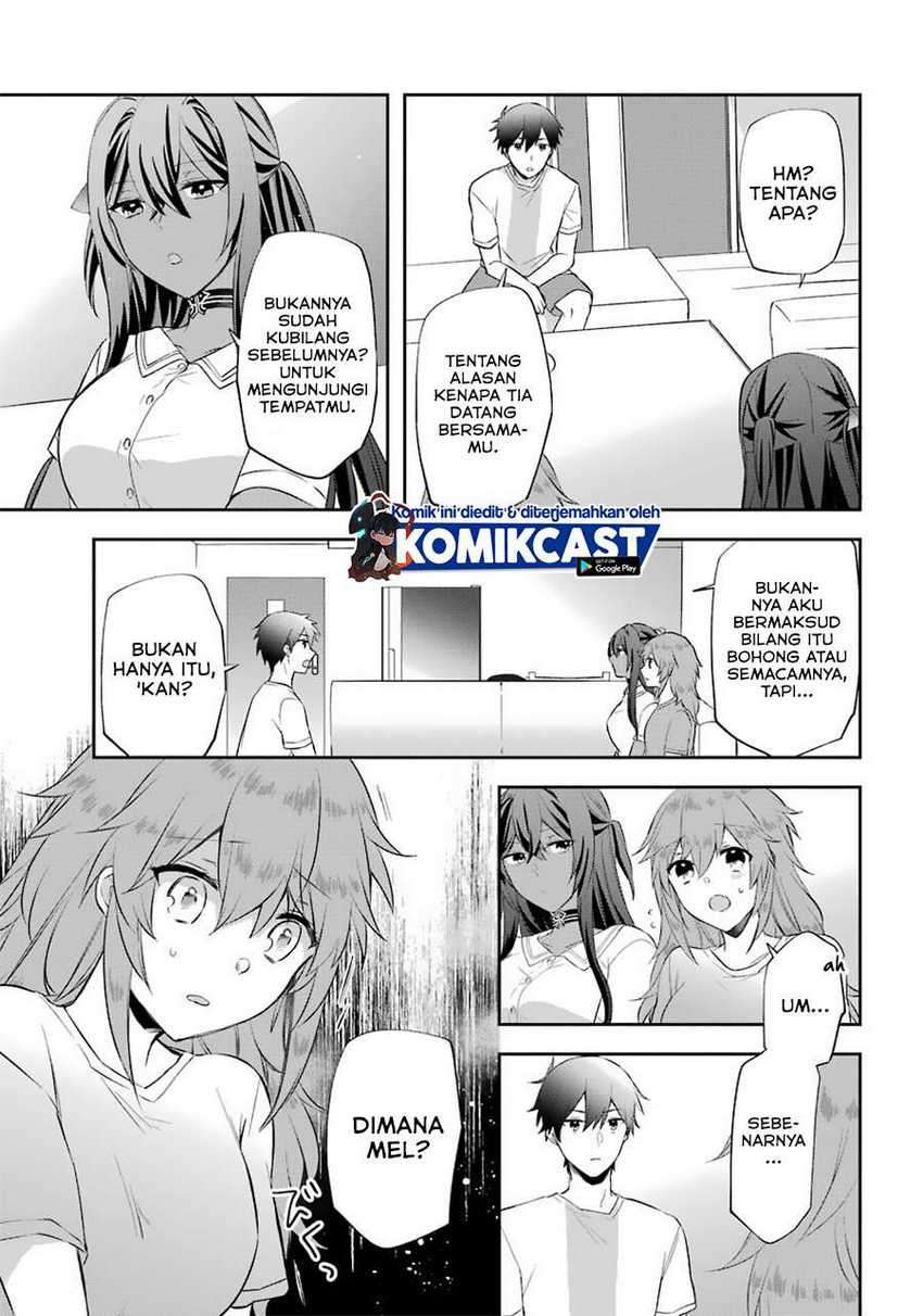 Kikan shita Yuusha no Gojitsudan Chapter 13 - halaman 14