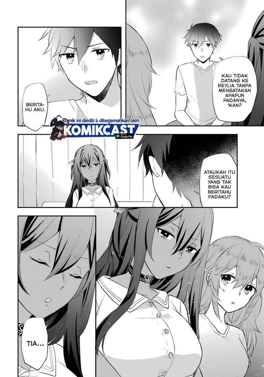Kikan shita Yuusha no Gojitsudan Chapter 13 - halaman 15