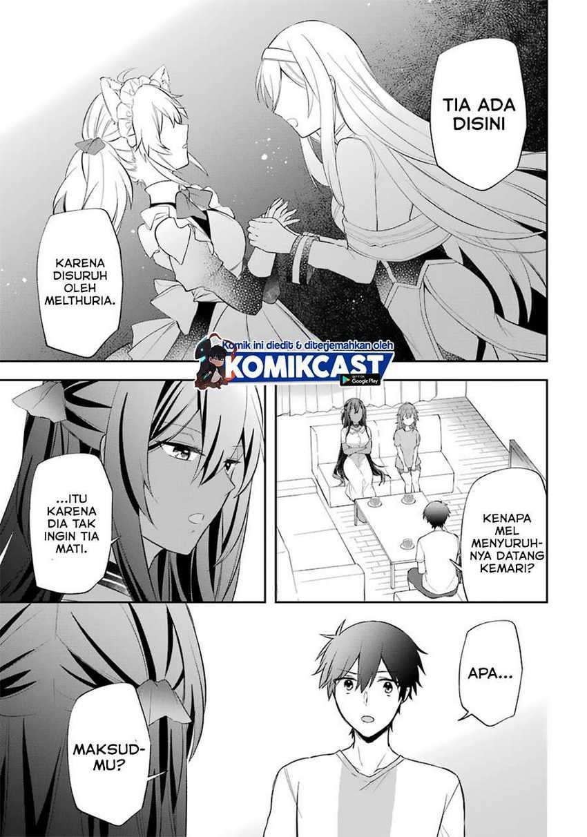 Kikan shita Yuusha no Gojitsudan Chapter 13 - halaman 16