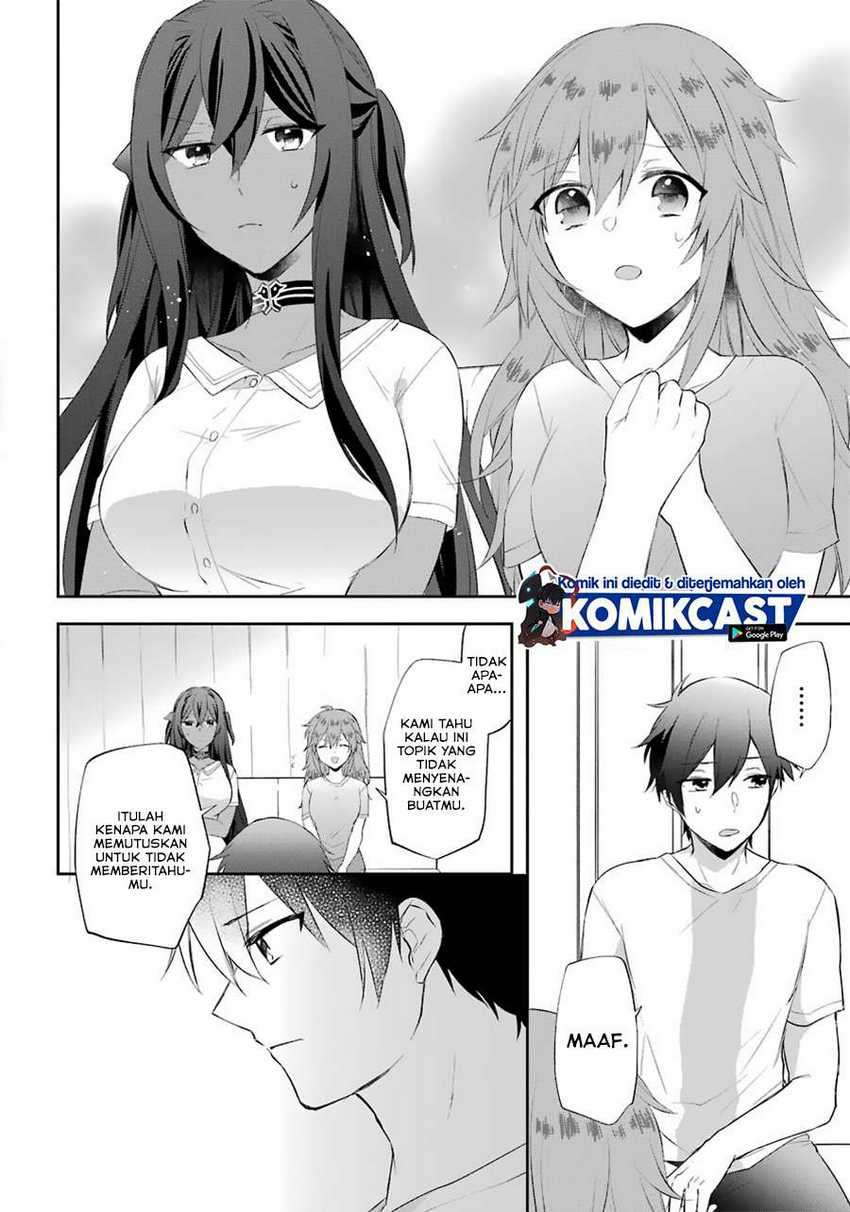 Kikan shita Yuusha no Gojitsudan Chapter 13 - halaman 21