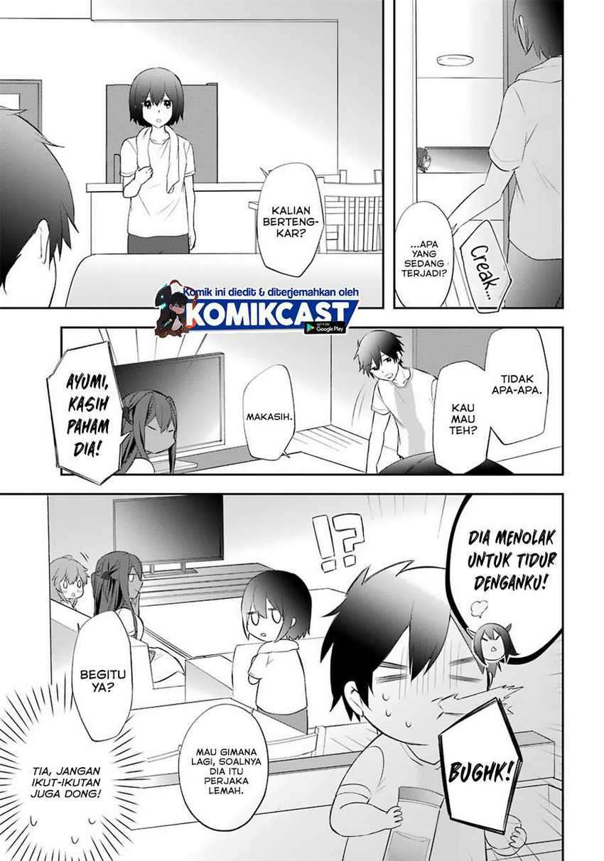 Kikan shita Yuusha no Gojitsudan Chapter 13 - halaman 24