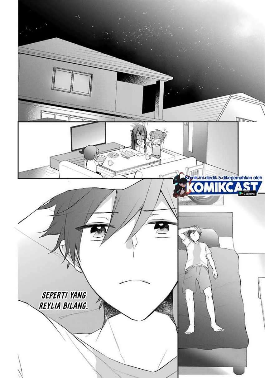 Kikan shita Yuusha no Gojitsudan Chapter 13 - halaman 25