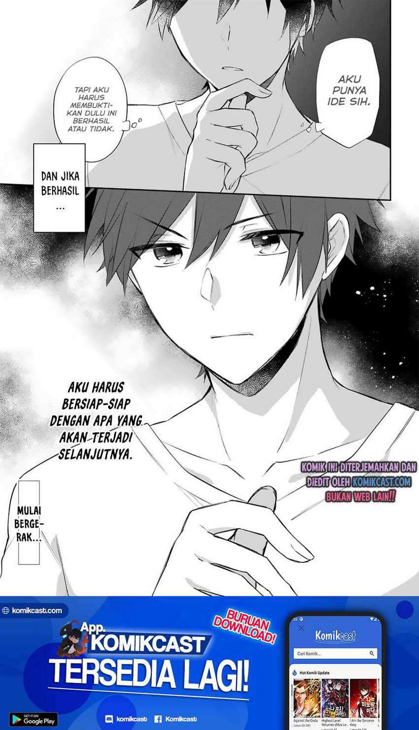 Kikan shita Yuusha no Gojitsudan Chapter 13 - halaman 28