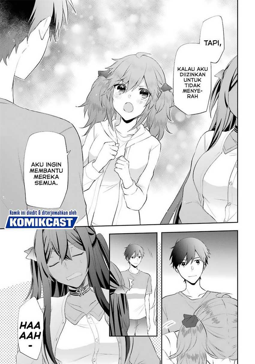 Kikan shita Yuusha no Gojitsudan Chapter 14 - halaman 14