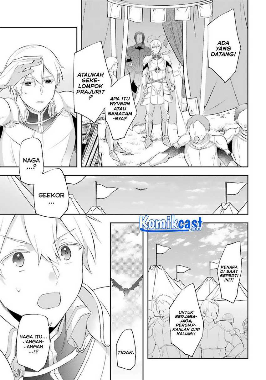Kikan shita Yuusha no Gojitsudan Chapter 14 - halaman 24