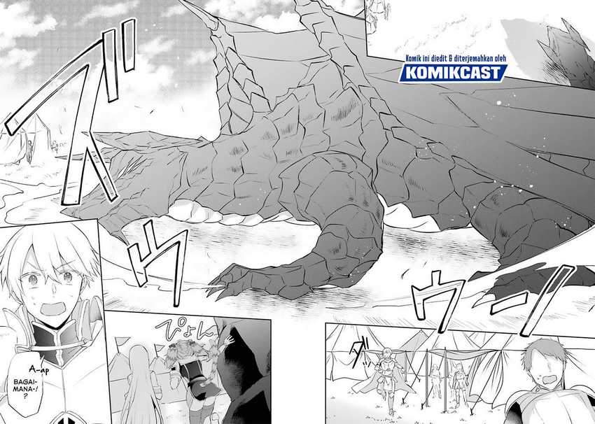 Kikan shita Yuusha no Gojitsudan Chapter 14 - halaman 25