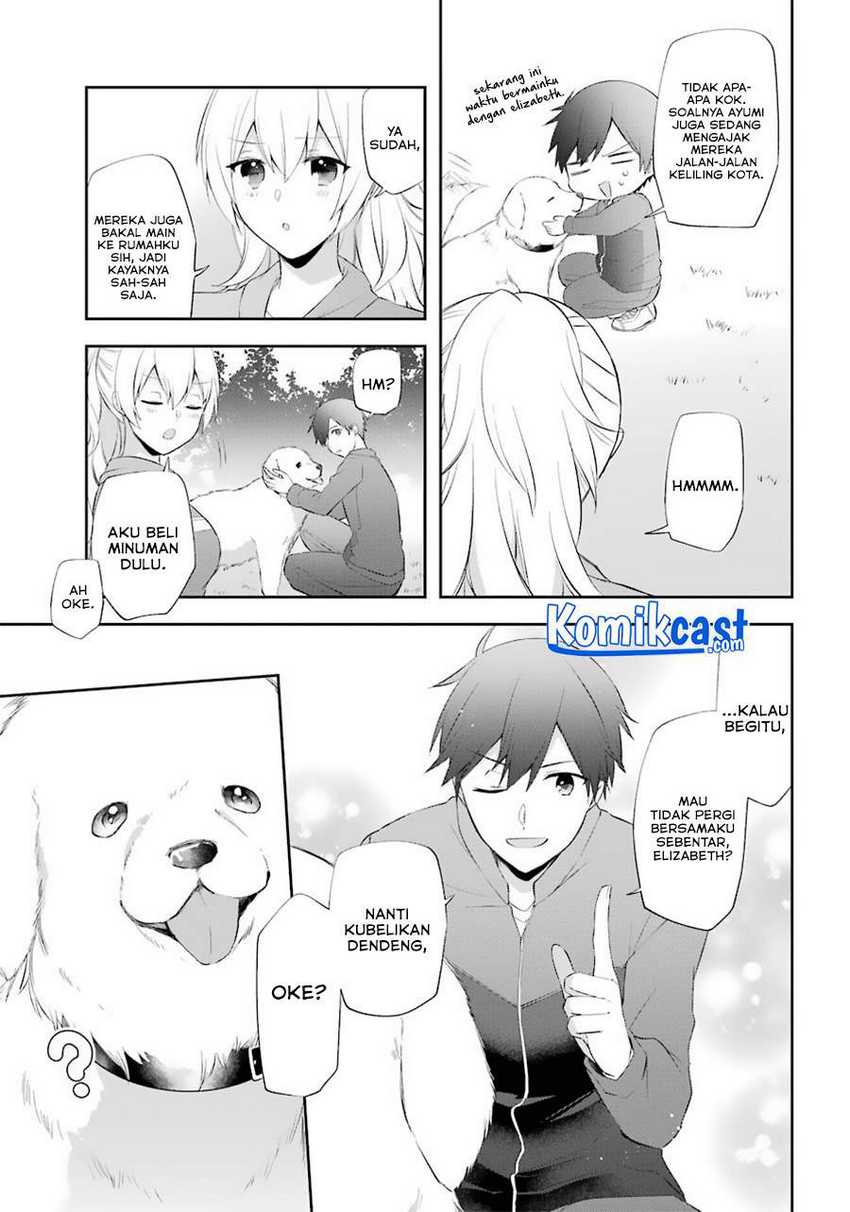 Kikan shita Yuusha no Gojitsudan Chapter 14 - halaman 6