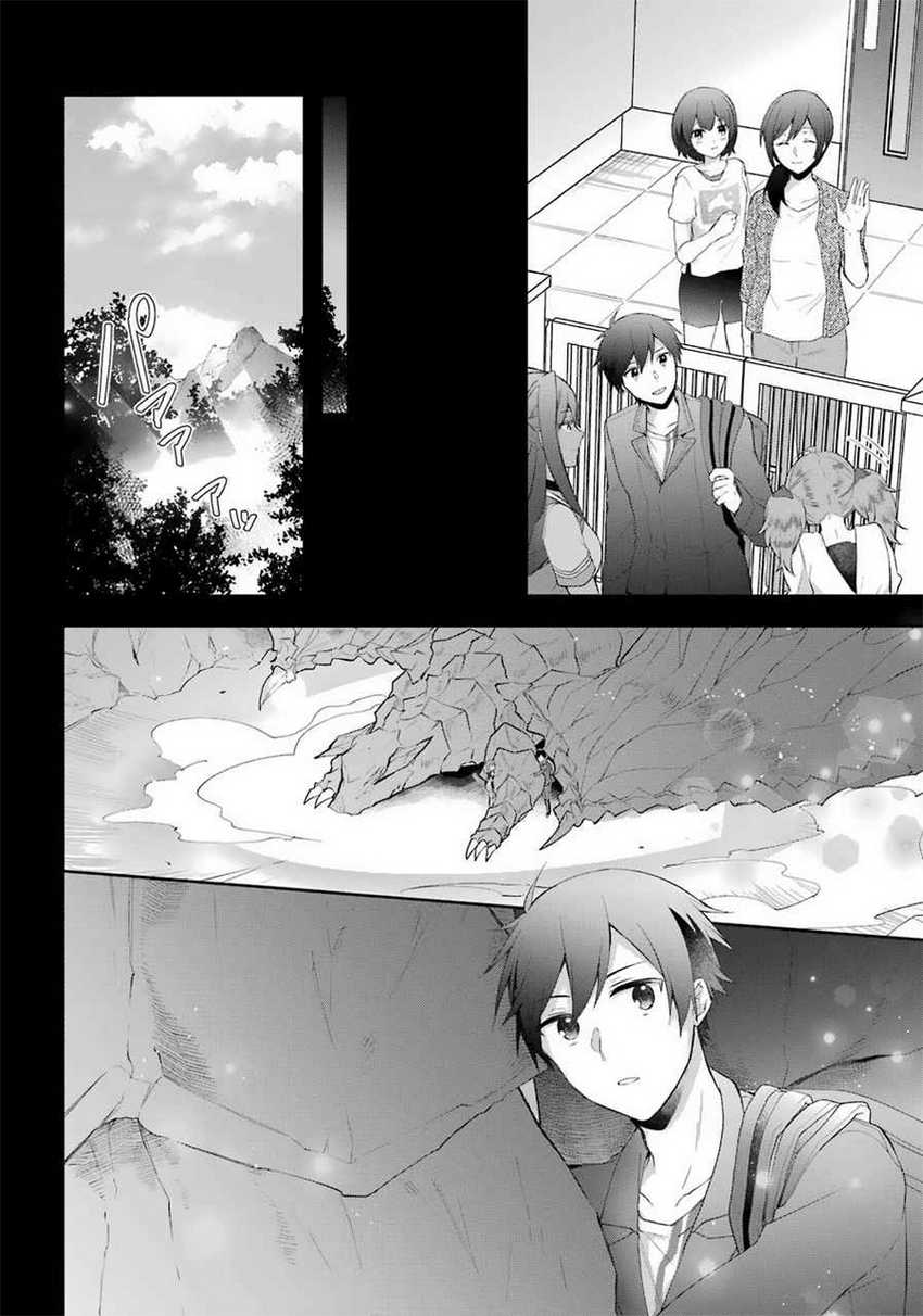 Kikan shita Yuusha no Gojitsudan Chapter 15 - halaman 5