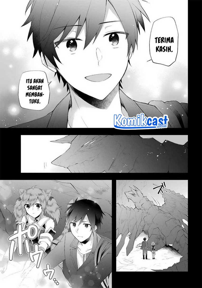 Kikan shita Yuusha no Gojitsudan Chapter 15 - halaman 8