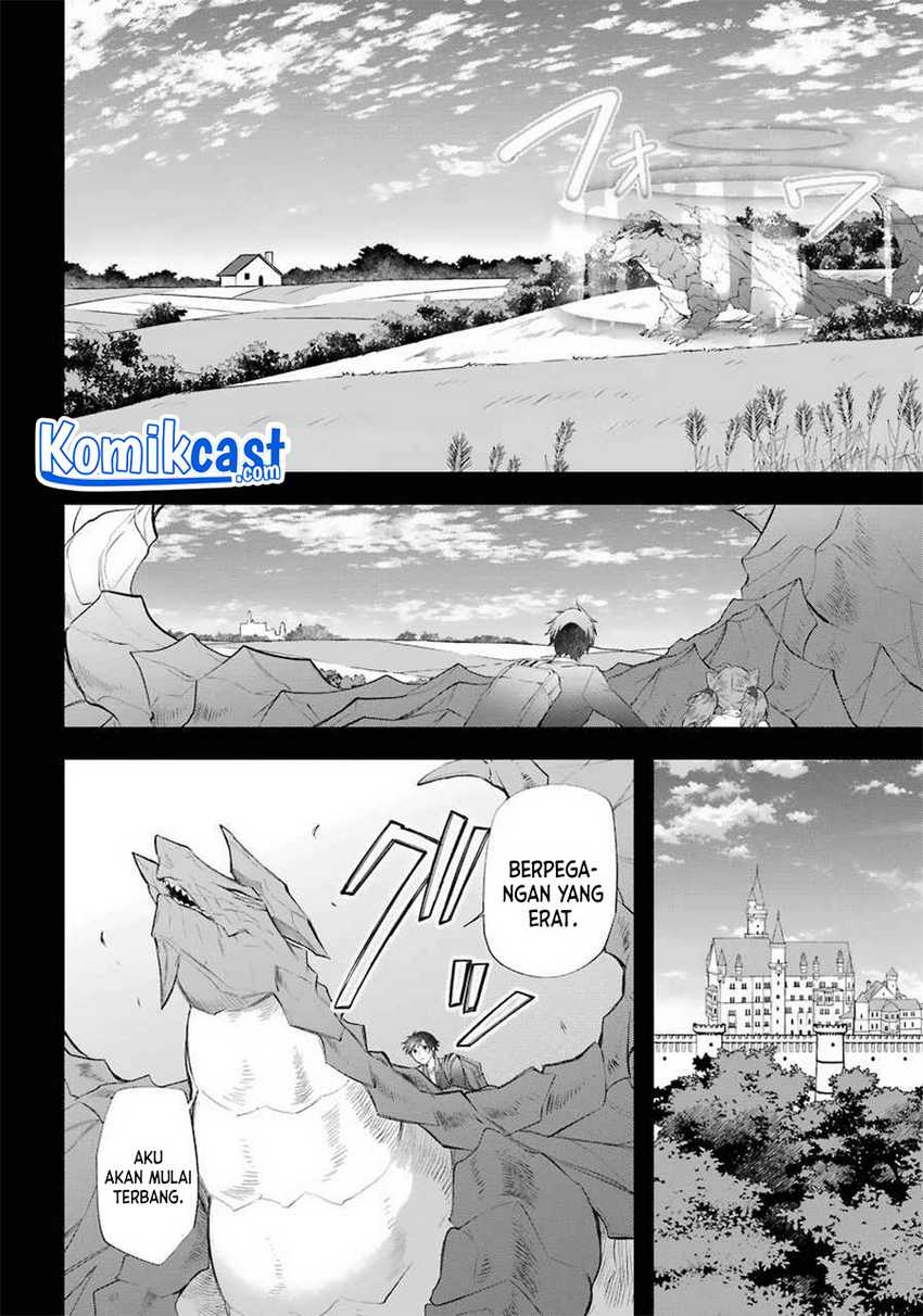 Kikan shita Yuusha no Gojitsudan Chapter 15 - halaman 9