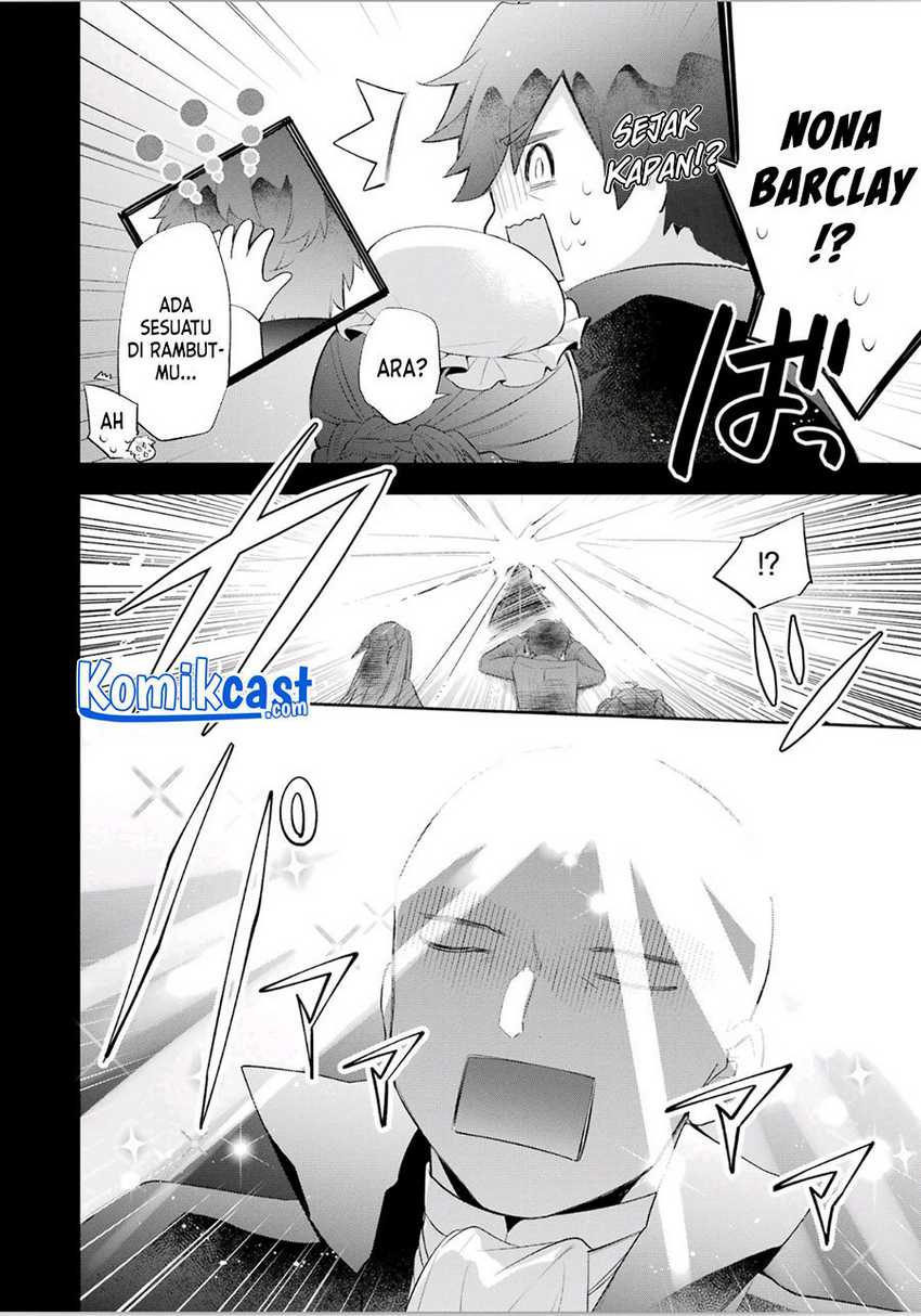 Kikan shita Yuusha no Gojitsudan Chapter 16 - halaman 13
