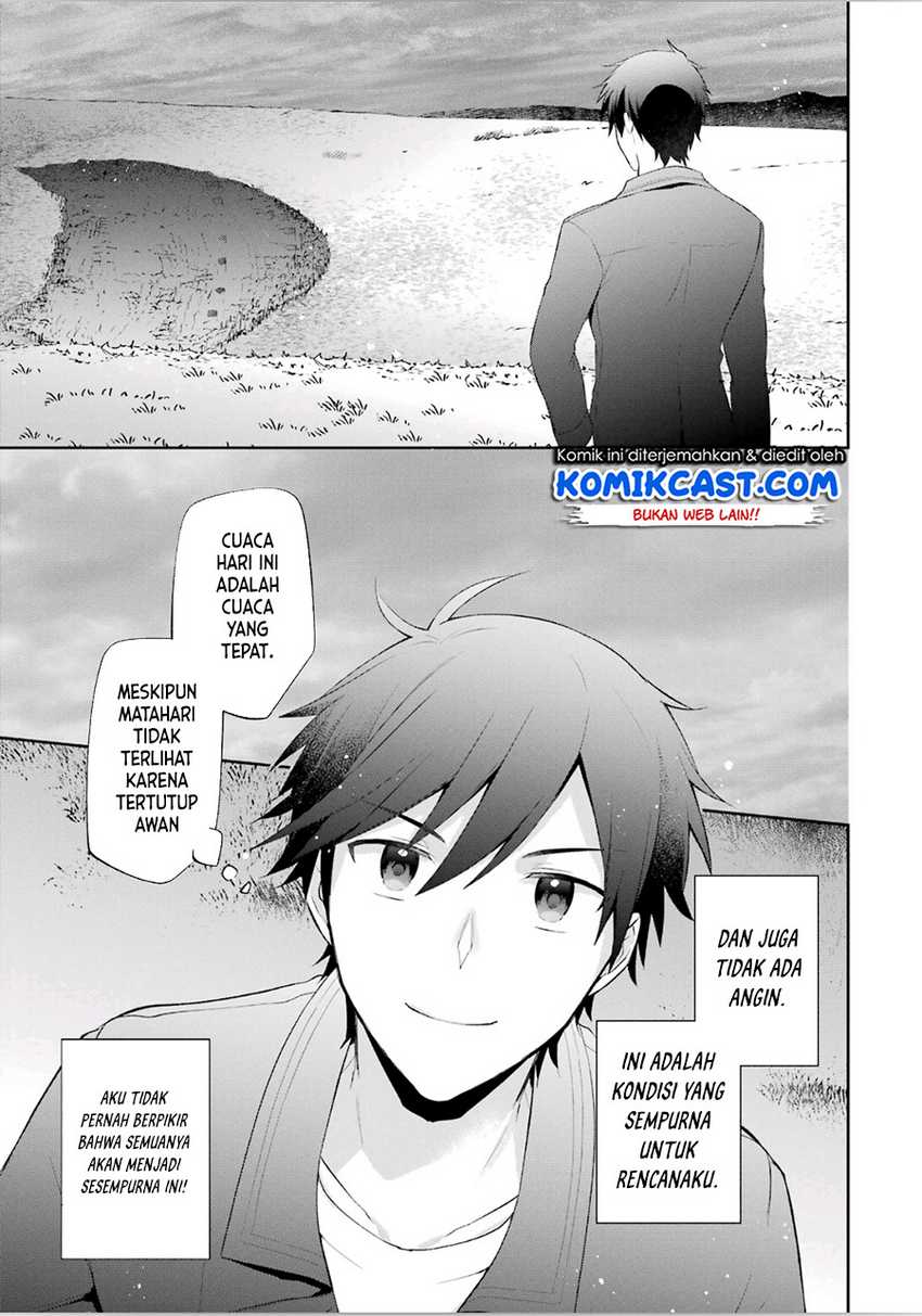 Kikan shita Yuusha no Gojitsudan Chapter 17 - halaman 26