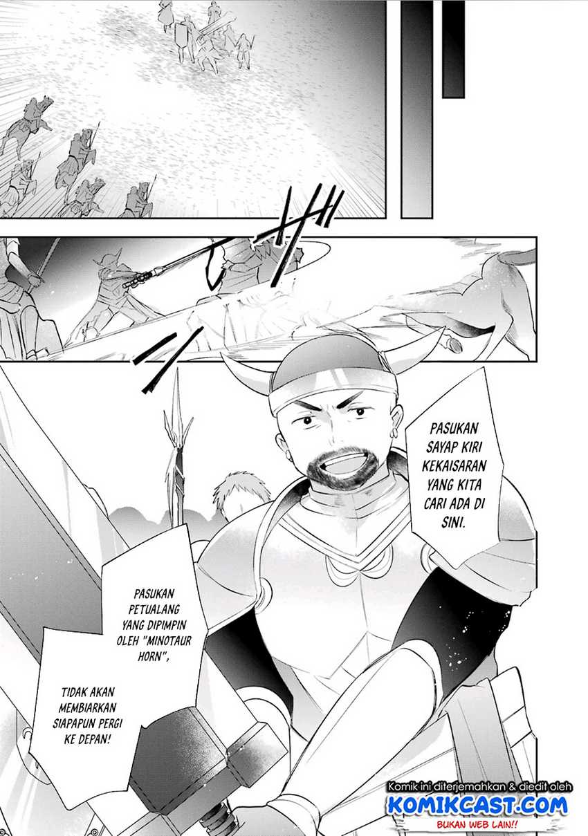 Kikan shita Yuusha no Gojitsudan Chapter 18 - halaman 16