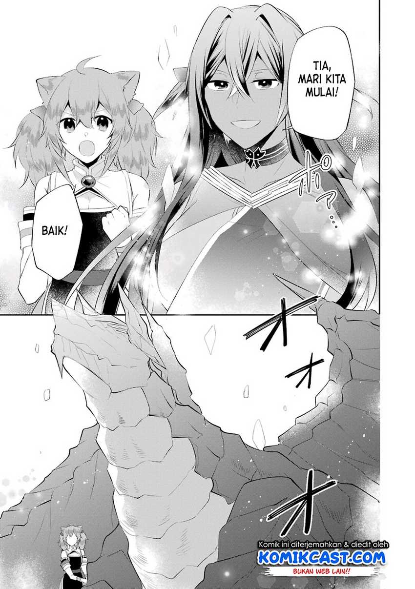 Kikan shita Yuusha no Gojitsudan Chapter 18 - halaman 26