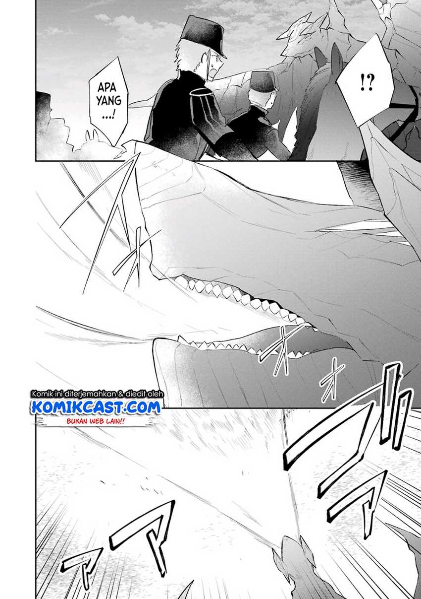 Kikan shita Yuusha no Gojitsudan Chapter 18 - halaman 27