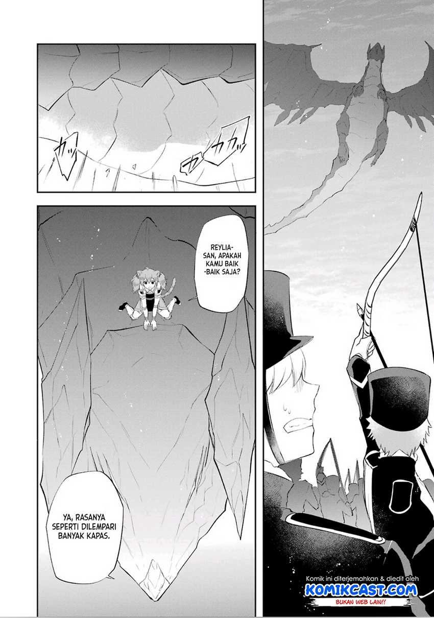 Kikan shita Yuusha no Gojitsudan Chapter 18 - halaman 29