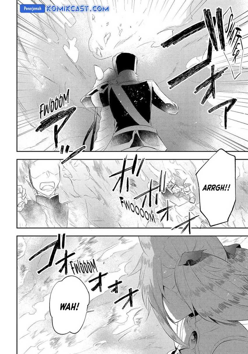 Kikan shita Yuusha no Gojitsudan Chapter 19 - halaman 5