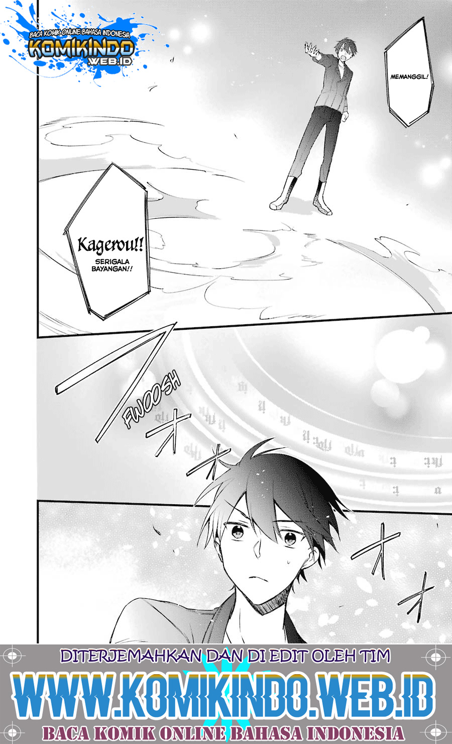 Kikan shita Yuusha no Gojitsudan Chapter 2.2 - halaman 12