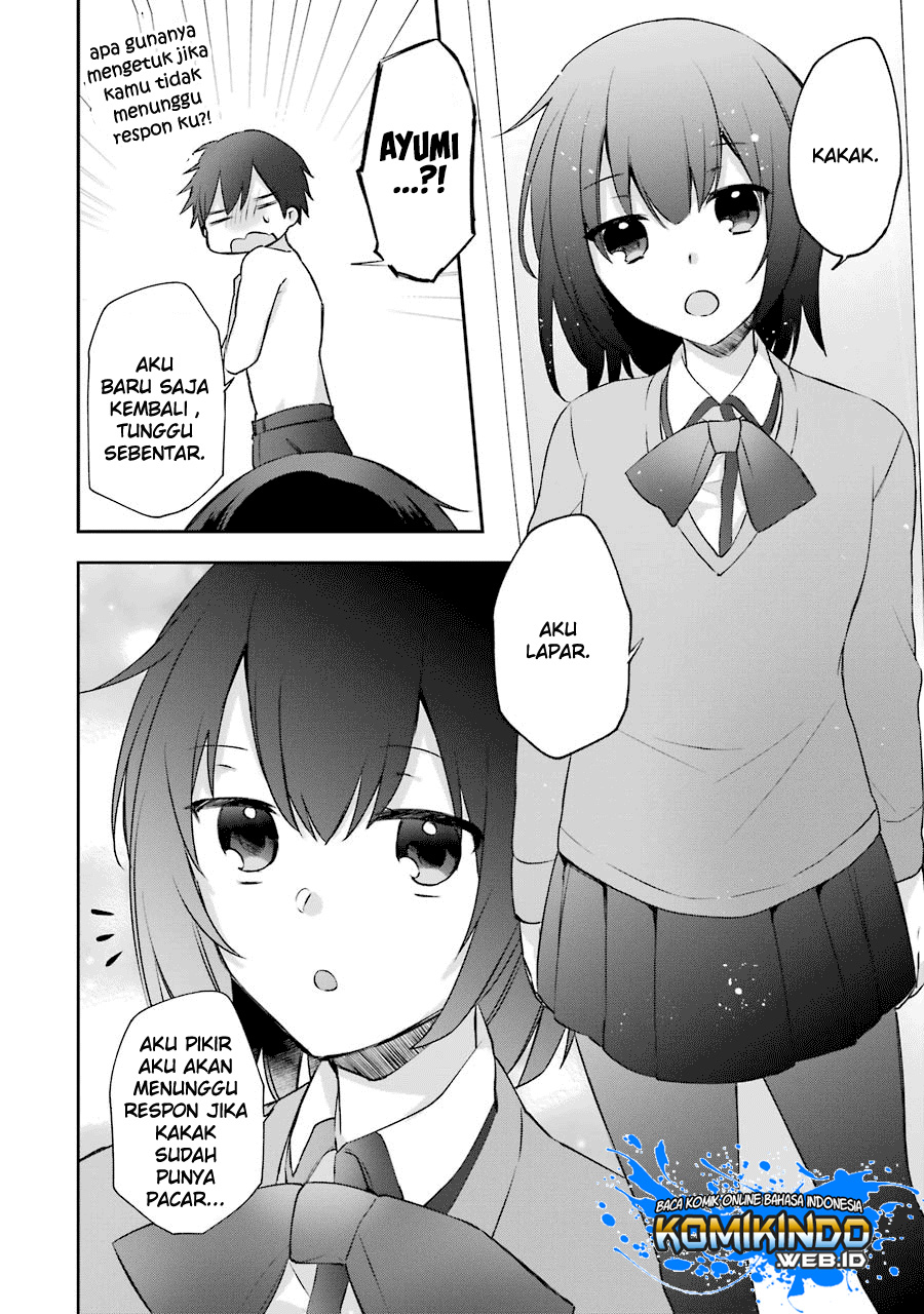 Kikan shita Yuusha no Gojitsudan Chapter 2.2 - halaman 4