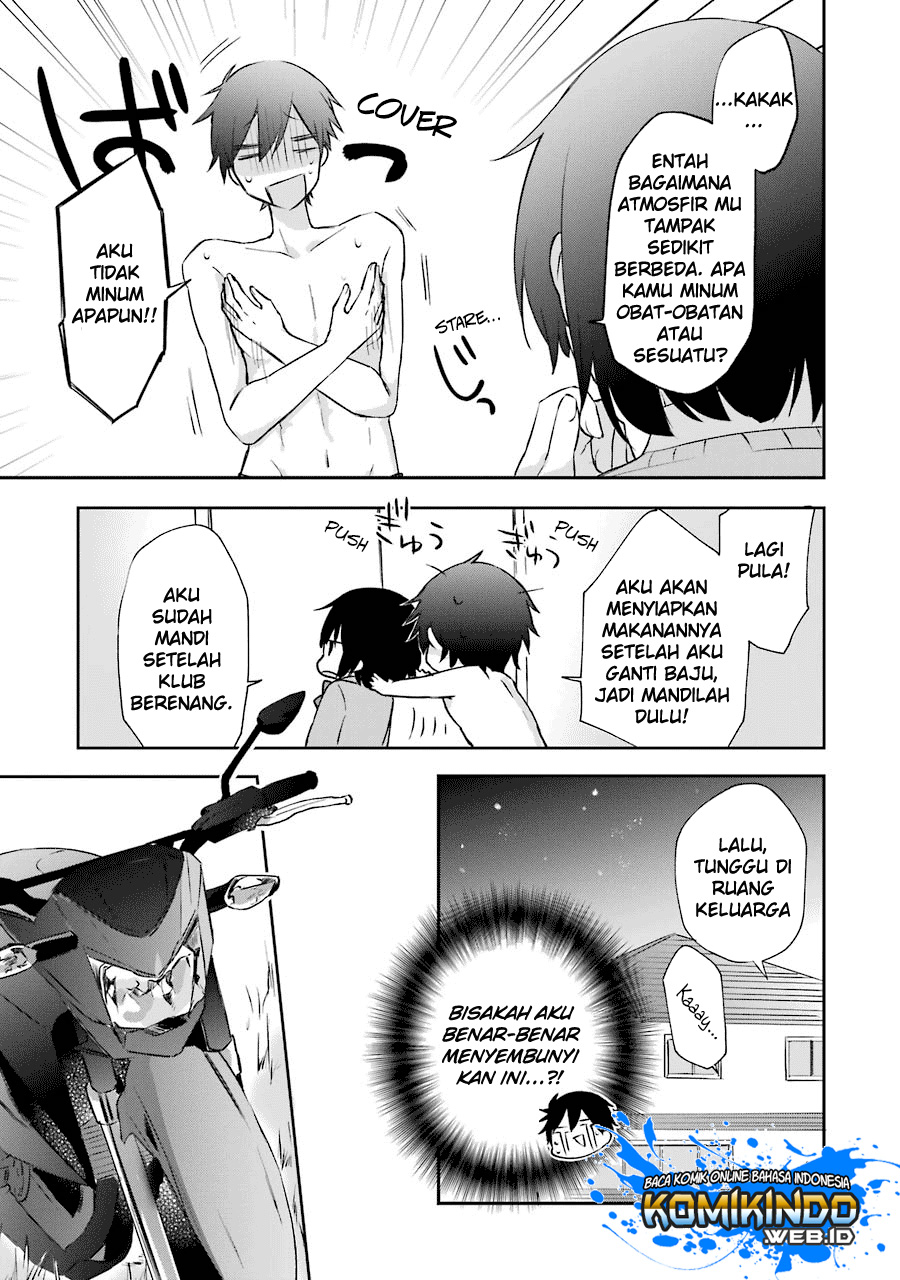 Kikan shita Yuusha no Gojitsudan Chapter 2.2 - halaman 5