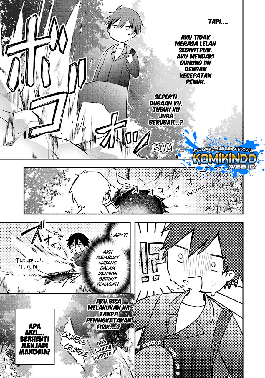 Kikan shita Yuusha no Gojitsudan Chapter 2.2 - halaman 7