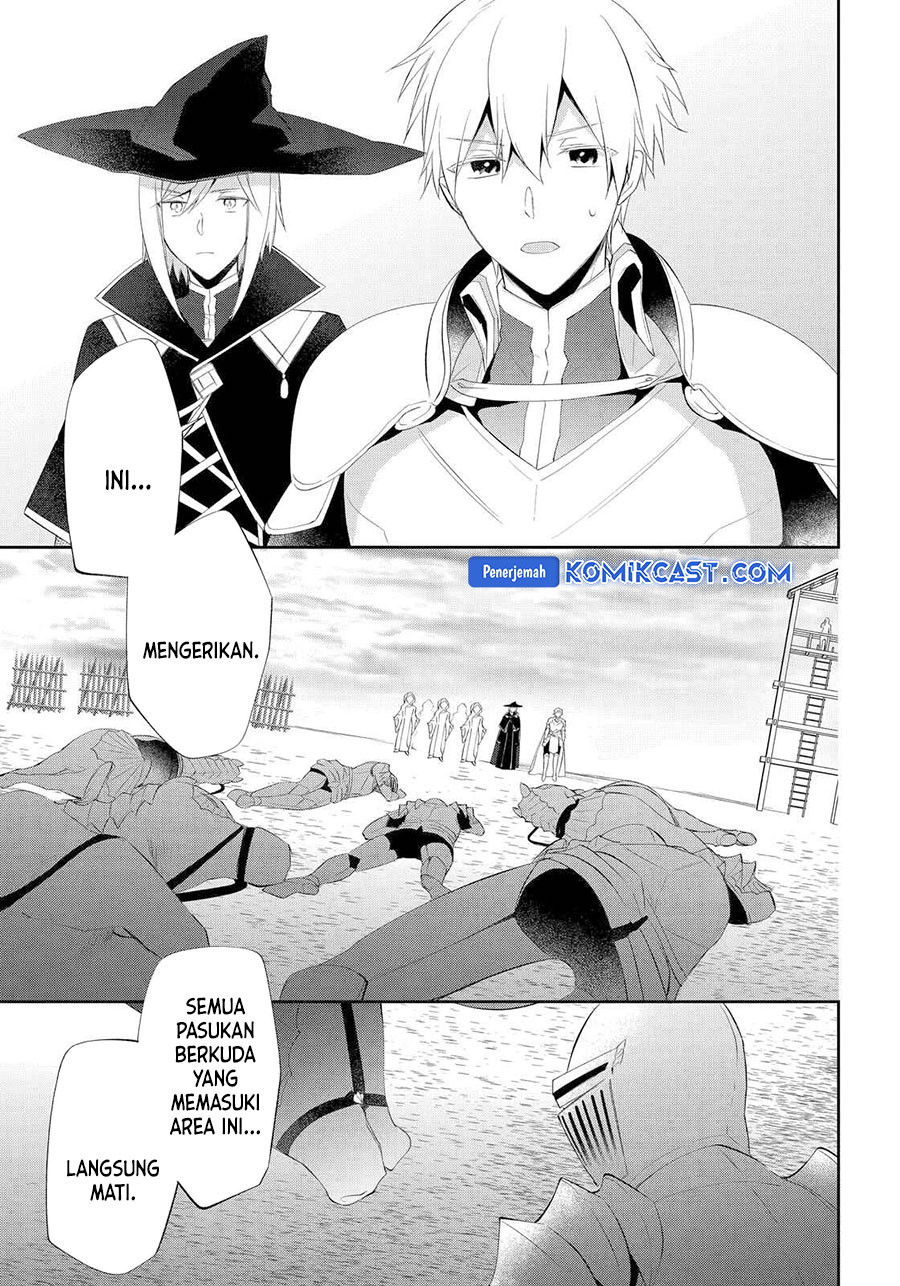 Kikan shita Yuusha no Gojitsudan Chapter 20 - halaman 12