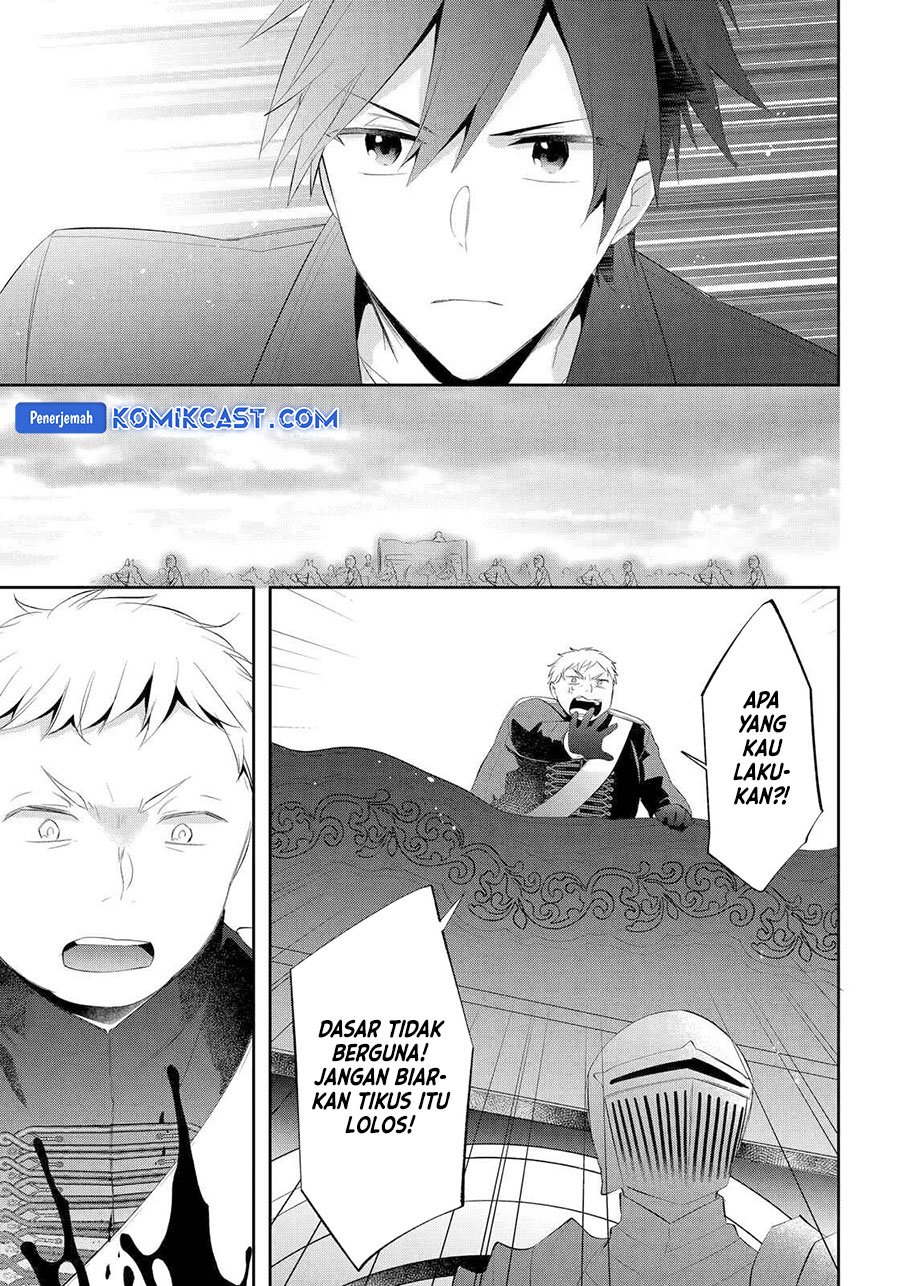Kikan shita Yuusha no Gojitsudan Chapter 20 - halaman 8