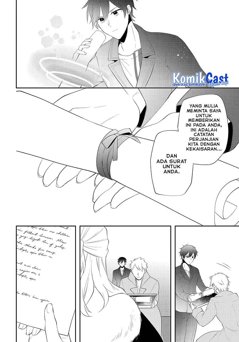 Kikan shita Yuusha no Gojitsudan Chapter 23 - halaman 29