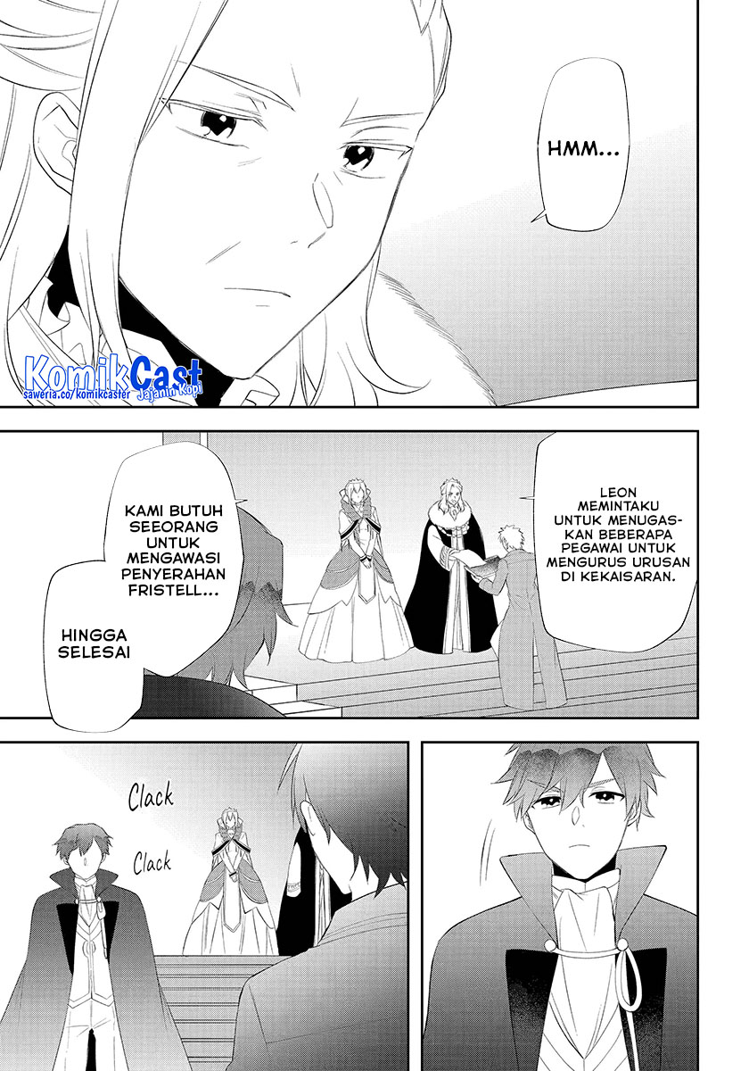 Kikan shita Yuusha no Gojitsudan Chapter 23 - halaman 30
