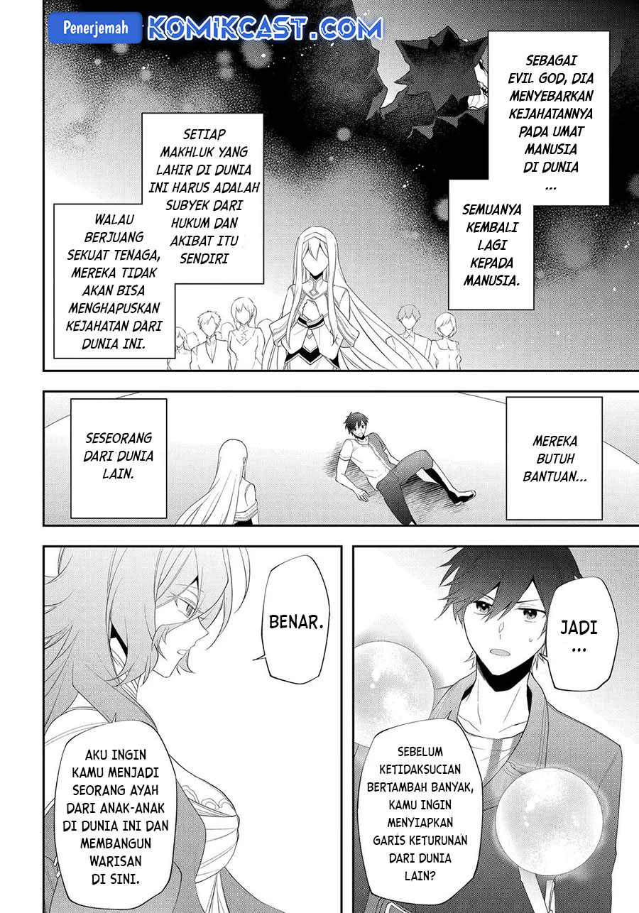 Kikan shita Yuusha no Gojitsudan Chapter 24 - halaman 16
