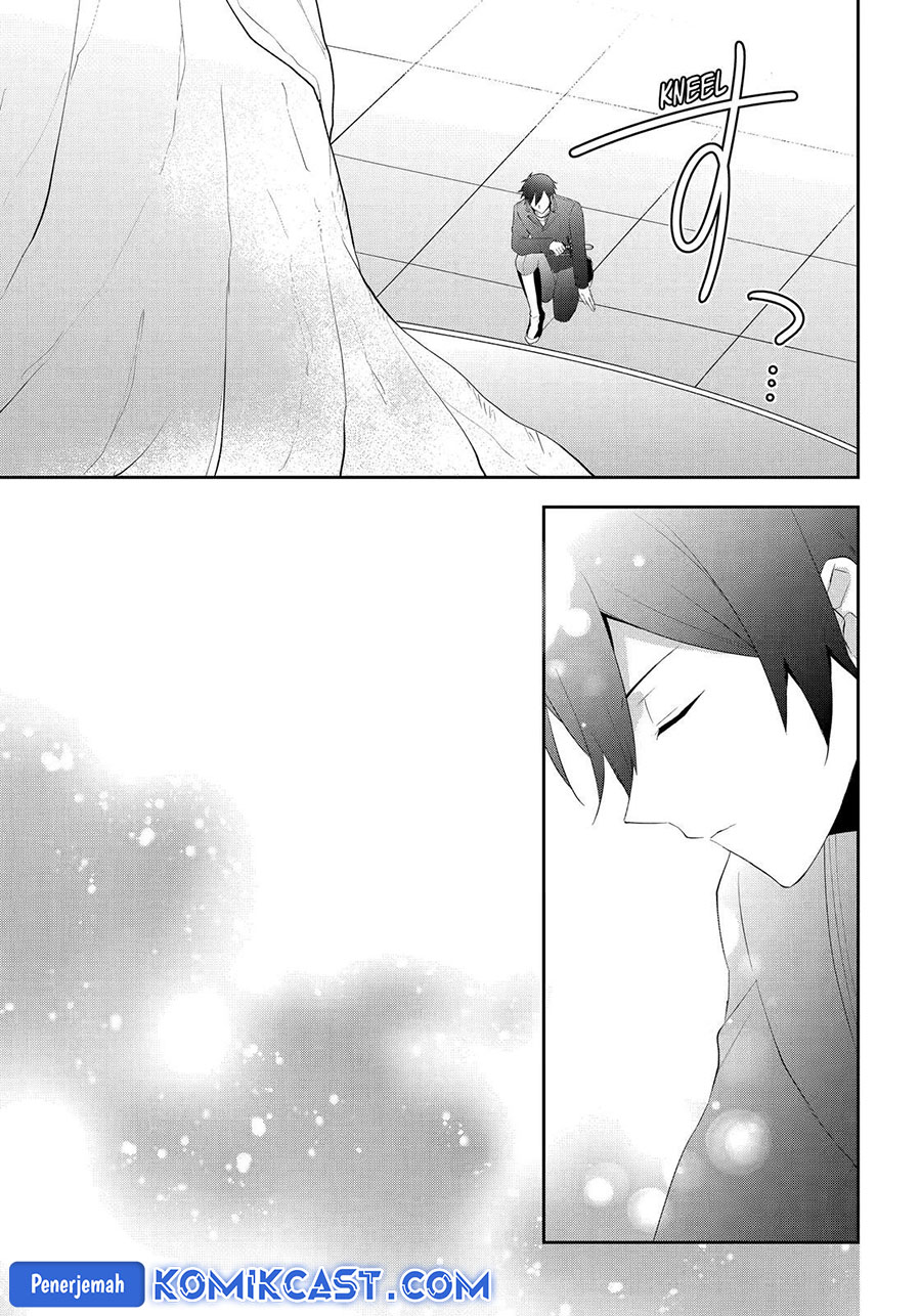 Kikan shita Yuusha no Gojitsudan Chapter 24 - halaman 5