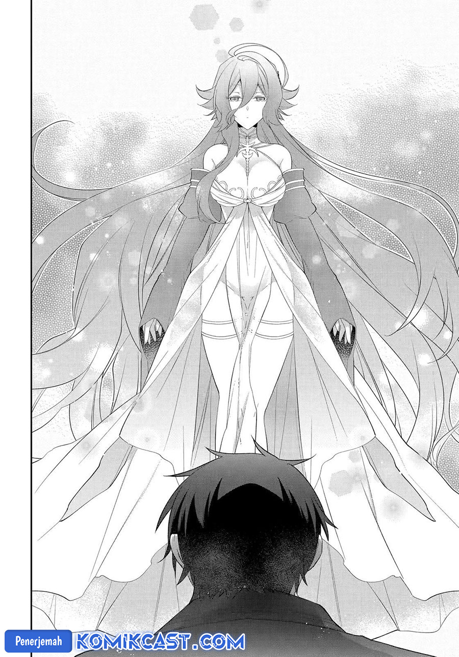 Kikan shita Yuusha no Gojitsudan Chapter 24 - halaman 6
