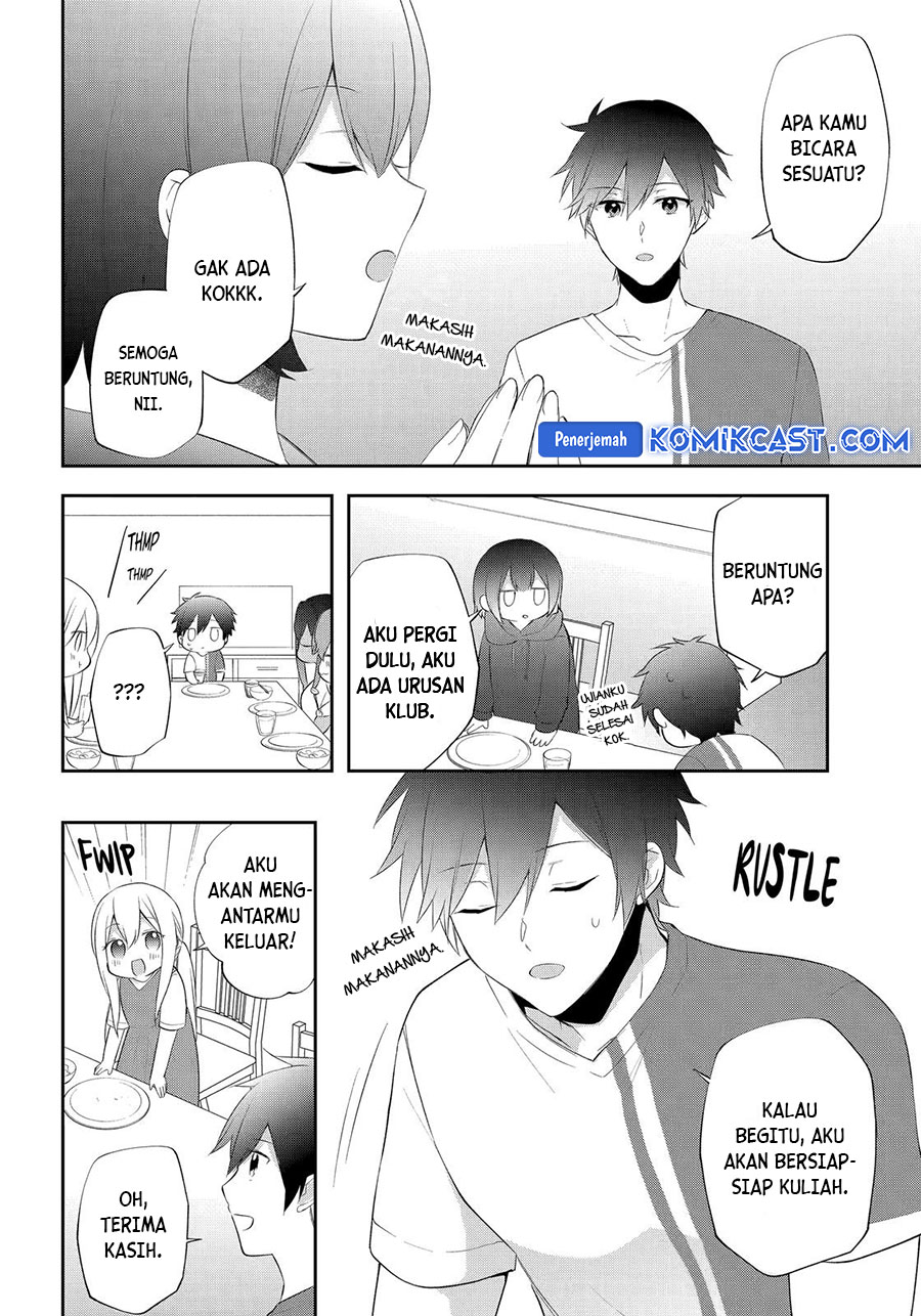 Kikan shita Yuusha no Gojitsudan Chapter 25 - halaman 10